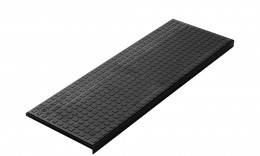 Противоскользящие ступени Пиксель