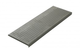 Противоскользящие ступени Пиксель