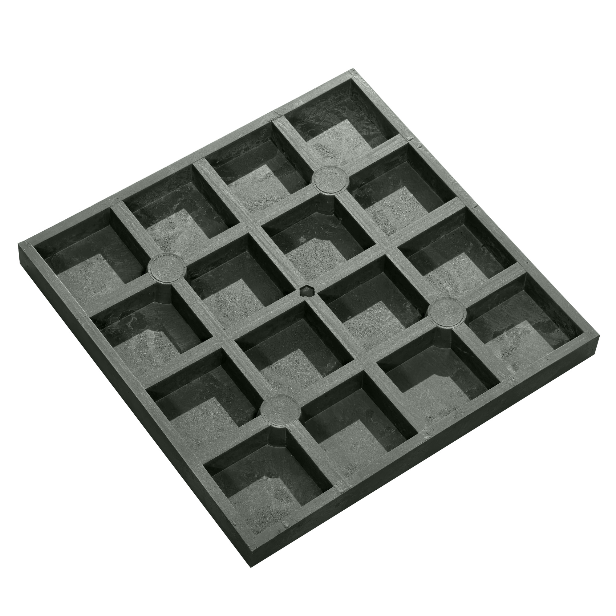 Тротуарная плитка